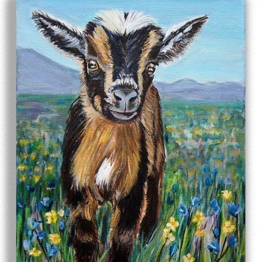 Meet your Posher, Jeanette